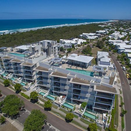 White Shells Luxury Apartments Marcoola Buitenkant foto