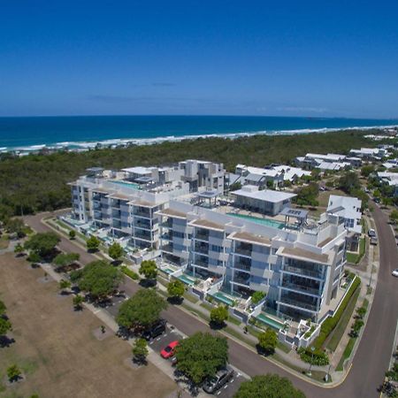 White Shells Luxury Apartments Marcoola Buitenkant foto