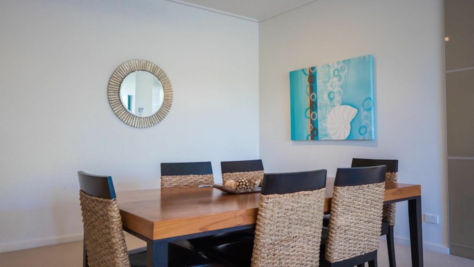 White Shells Luxury Apartments Marcoola Buitenkant foto