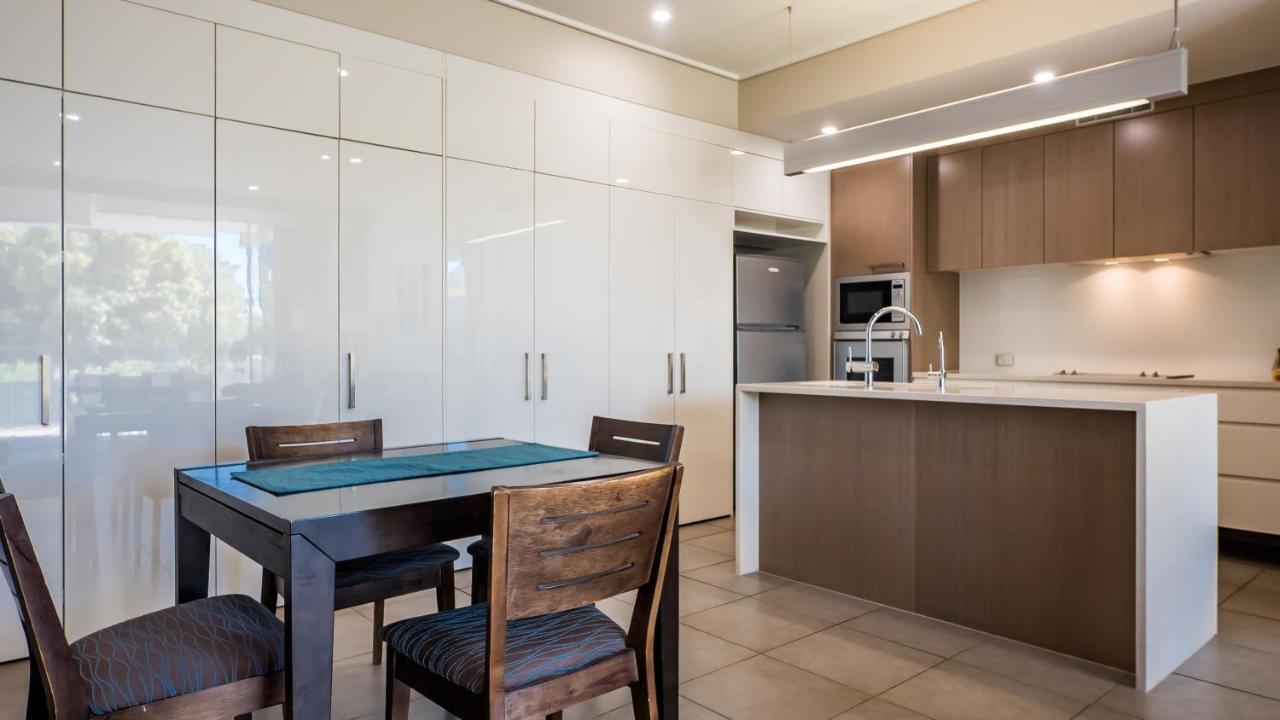 White Shells Luxury Apartments Marcoola Buitenkant foto